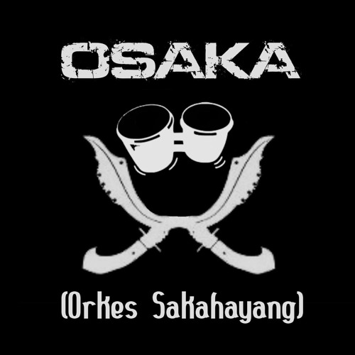 ภาพปกอัลบั้มเพลง Osaka - Persib Nu Aing! Aing Nu Saha