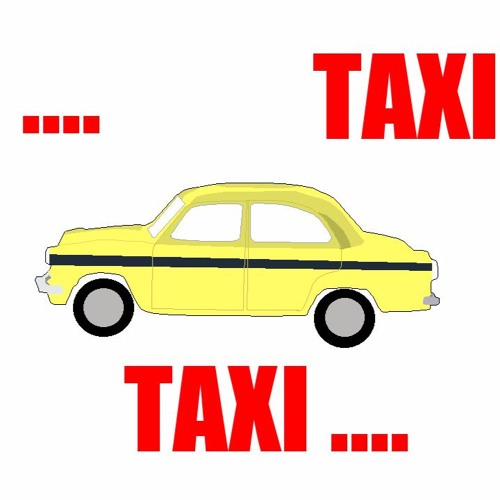 ภาพปกอัลบั้มเพลง Calcutta (taxi taxi taxi) - Chiptune Cover