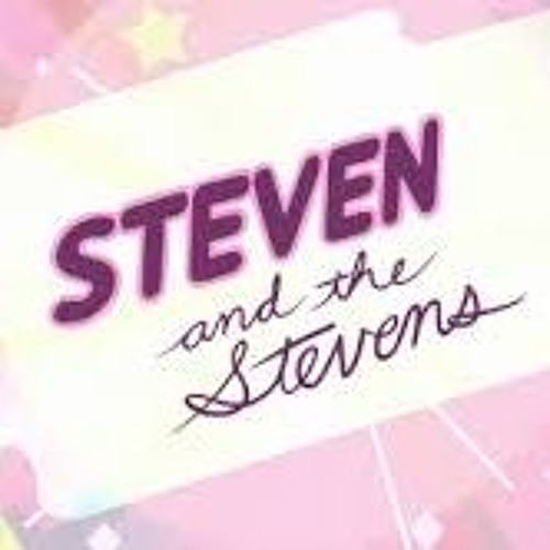 ภาพปกอัลบั้มเพลง Steven and the Stevens