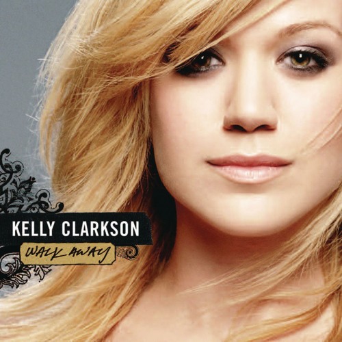 ภาพปกอัลบั้มเพลง Kelly Clarkson - Walk Away (Ralphi Rosario Walk Away Beats)