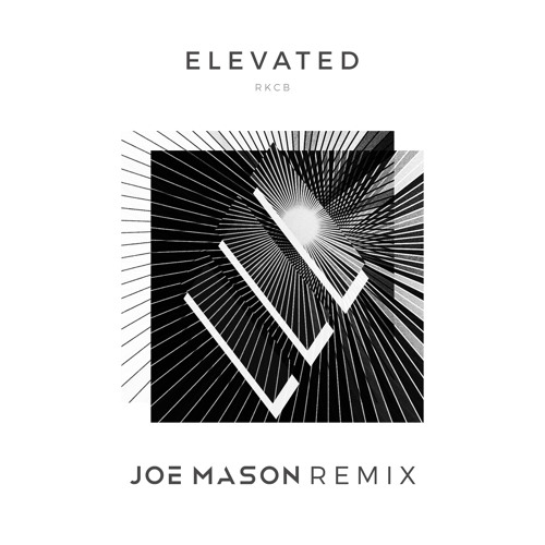 ภาพปกอัลบั้มเพลง RKCB - Elevated (Joe Mason Remix)