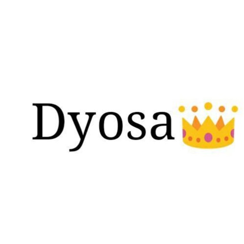ภาพปกอัลบั้มเพลง Dyosa - Skusta Clee Ft. DjKrAyZiE Remix