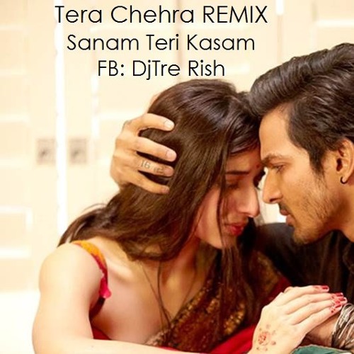 ภาพปกอัลบั้มเพลง Tera Chehra Remix Sanam Teri Kasam