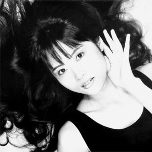 ภาพปกอัลบั้มเพลง Mari Iijima - Himitsu No Tobira (1983)