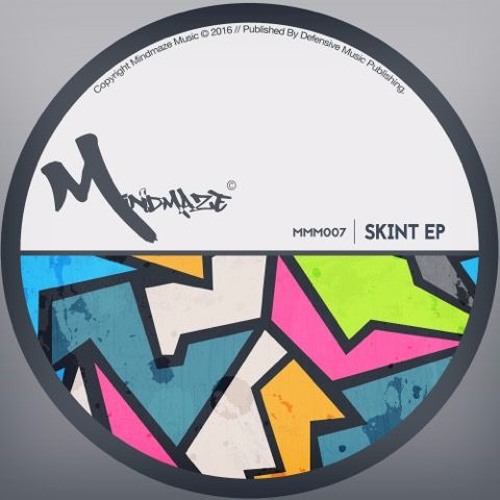 ภาพปกอัลบั้มเพลง Premiere Nico Luss & Rick Laze - Skint (SEFF Remix) Mindmaze Music