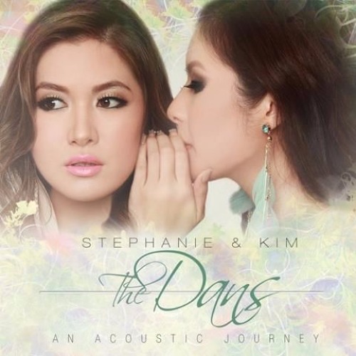 ภาพปกอัลบั้มเพลง Love You Like A Love Song (Kim And Stephanie Dan)