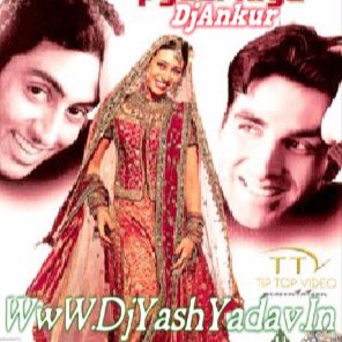 ภาพปกอัลบั้มเพลง Teri Aankhon Ka Andaaz Best Progressive Love Mix Dj Ankur Dj Yash Audio Production