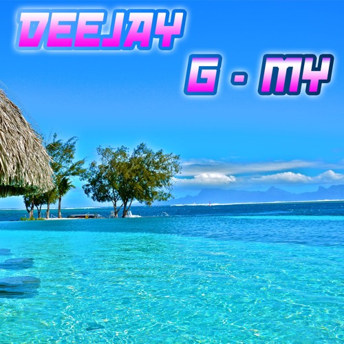 ภาพปกอัลบั้มเพลง G - mY ft. Daddy Yankee & Farruko - Mas Que Un Amigo Zouk 2x16