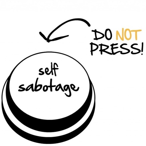 ภาพปกอัลบั้มเพลง Do You Self-Sabotage To Protect Yourself