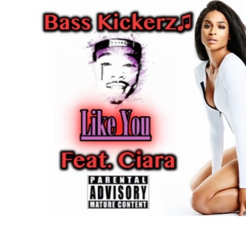 ภาพปกอัลบั้มเพลง Bass Kickerz Ft Ciara REMIX (Like You -Bow Wow Ft. Ciara)