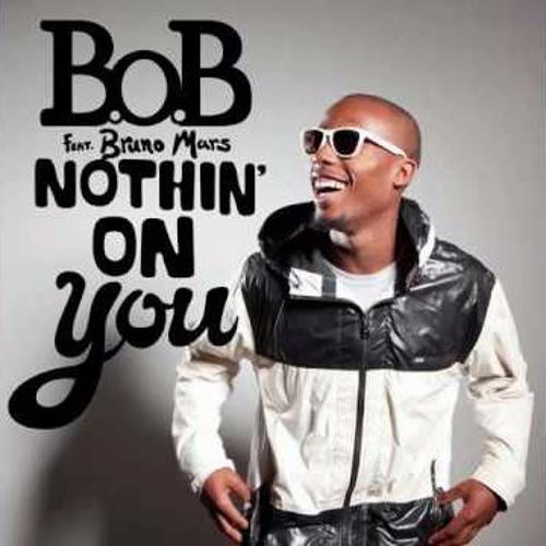 ภาพปกอัลบั้มเพลง B.O.B ft. Bruno Mars - Nothing On You Piano Cover