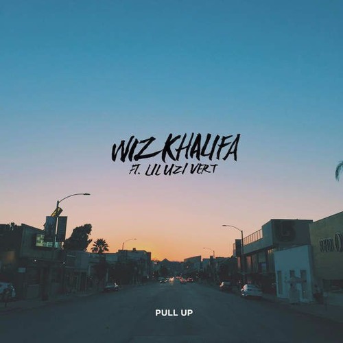 ภาพปกอัลบั้มเพลง Wiz Khalifa - Pull Up Ft. Lil Uzi Vert (Instrumental)