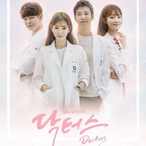 ภาพปกอัลบั้มเพลง 윤하 (Younha) - Sunflower (닥터스 OST.) Doctors OST. COVER