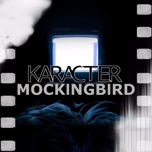 ภาพปกอัลบั้มเพลง Eminem Mockingbird Cover - Karacter