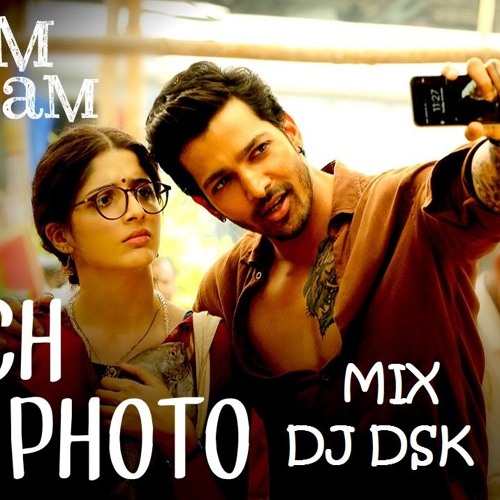 ภาพปกอัลบั้มเพลง Kheech Meri Photo (Sanam Teri Kasam) Mix DJ DSK
