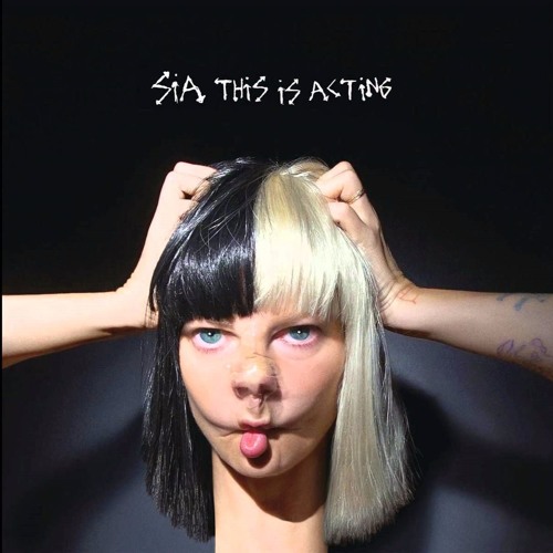 ภาพปกอัลบั้มเพลง Cheap Thrills - Sia Ft Sean Paul Der Witz