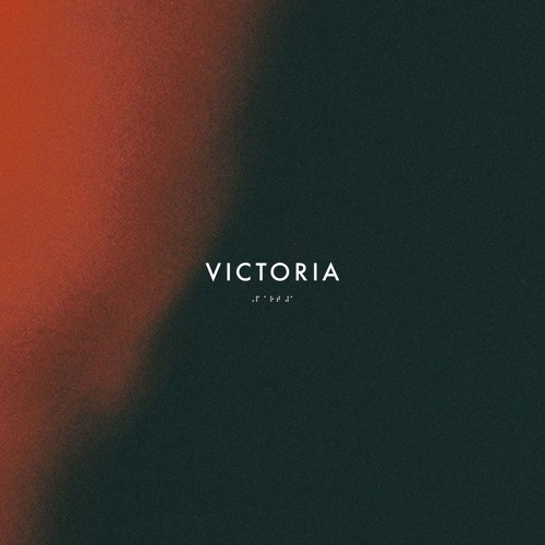 ภาพปกอัลบั้มเพลง Victoria