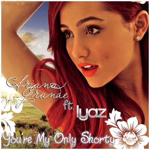 ภาพปกอัลบั้มเพลง You're My Only Shawty (feat. Iyaz)