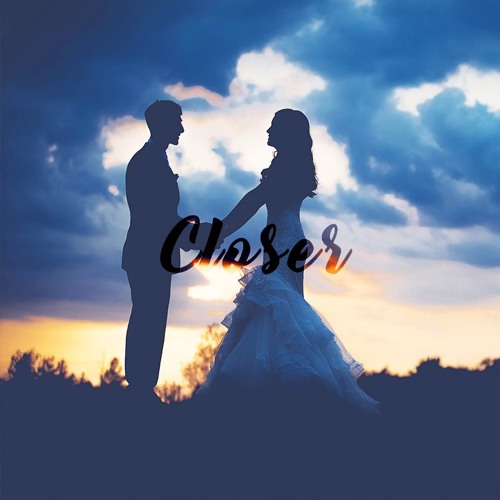 ภาพปกอัลบั้มเพลง The Chainsmokers feat. Halsey - Closer (Sarah Close Cover)