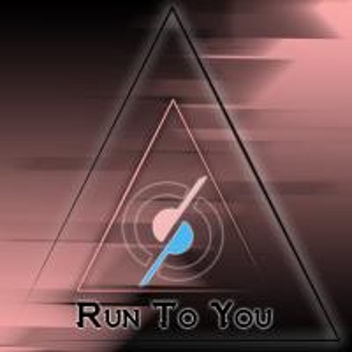 ภาพปกอัลบั้มเพลง Run to You (ft. Megurine Luka)