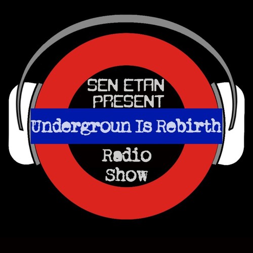 ภาพปกอัลบั้มเพลง Underground Is Rebirth EP 9