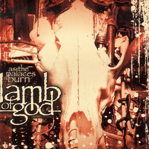 ภาพปกอัลบั้มเพลง Lamb Of God - Ruin Vocal Cover