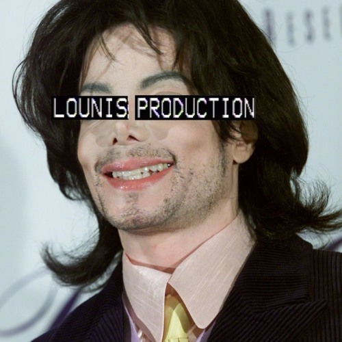 ภาพปกอัลบั้มเพลง Michael Jackson ft. J Jackson - Scream (Multitrack Version)