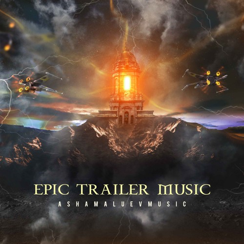 ภาพปกอัลบั้มเพลง Epic Trailer - Powerful Cinematic Hybrid Trailer Action Background Music (FREE DOWNLOAD)