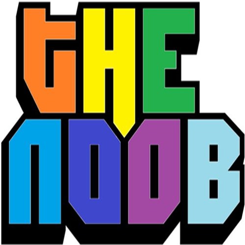 ภาพปกอัลบั้มเพลง NooB - Remix ที่สุดในสามโลก