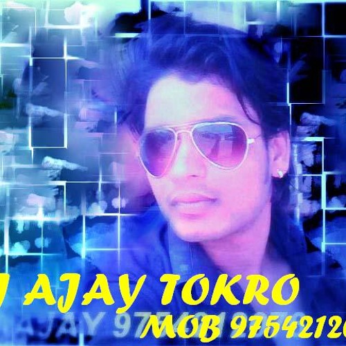 ภาพปกอัลบั้มเพลง Tura Nai Jane Re Dj Ajay Tokro 9754212076