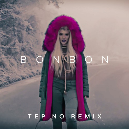 ภาพปกอัลบั้มเพลง Bonbon (Tep No Remix)