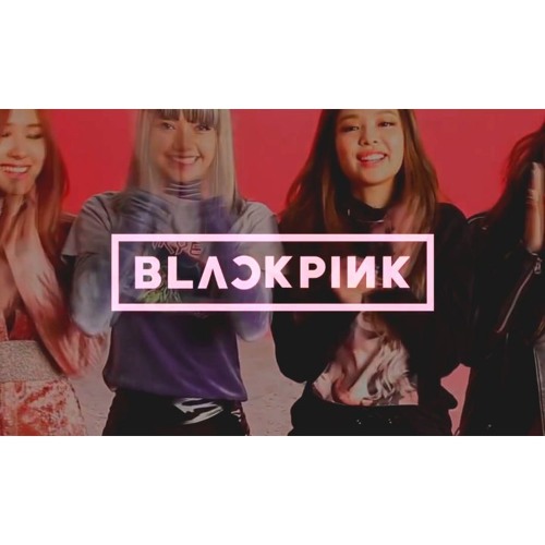 ภาพปกอัลบั้มเพลง BLACKPINK - 휘파람 BOOMBAYAH (Remix Edit mix) BBb 1 1 Remix Edit.
