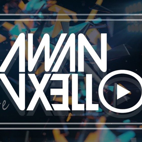 Awan Axello - Beep Brond ( Amazon Remix ) Original Mix Testing 2016