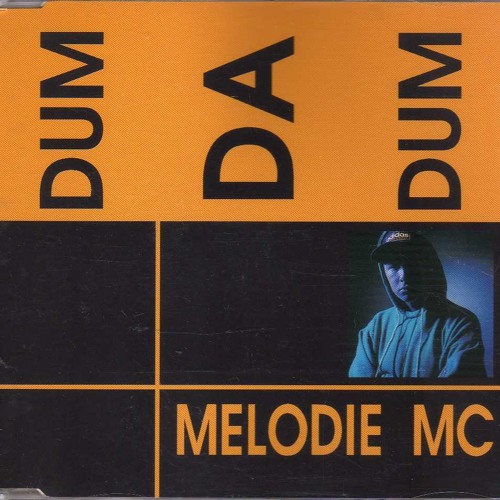ภาพปกอัลบั้มเพลง Melodie MC - Dum Da Dum(Alternative Club)