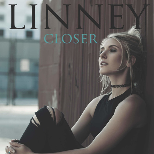 ภาพปกอัลบั้มเพลง Closer - The Chainsmokers feat. Halsey (cover by LINNEY)
