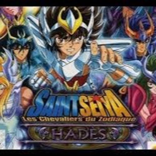 ภาพปกอัลบั้มเพลง Saint Seiya The Hades PS2 ost - Saints Vs Devils