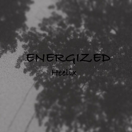 ภาพปกอัลบั้มเพลง Energized