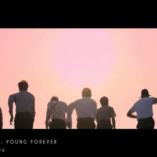 ภาพปกอัลบั้มเพลง BTS (방탄소년단) - EPILOGUE Young Forever - Piano Cover