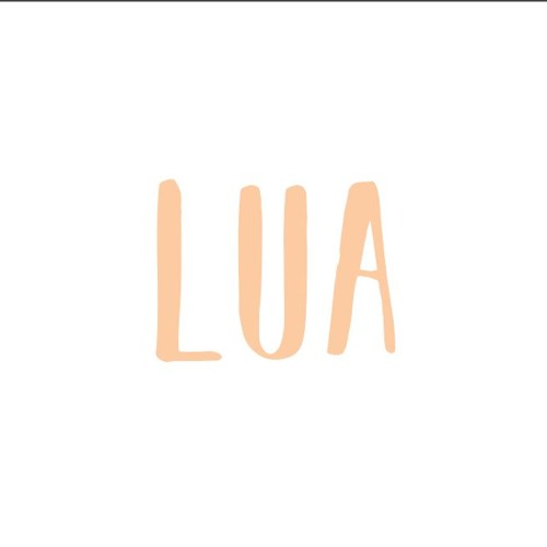 ภาพปกอัลบั้มเพลง Lua - Bright Eyes Cover