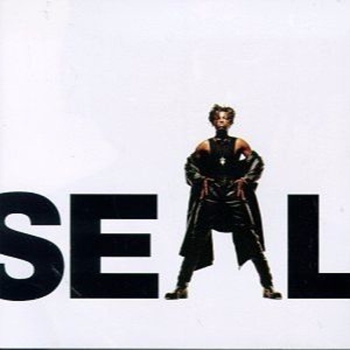 ภาพปกอัลบั้มเพลง Seal - Crazy