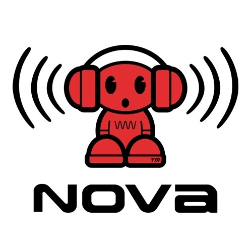 ภาพปกอัลบั้มเพลง The Indigo Children - Nova 100.3FM 16 11 11
