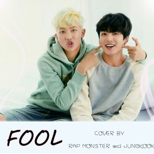 Fool (cover)