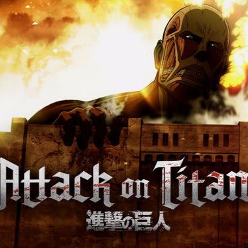 ภาพปกอัลบั้มเพลง Attack On Titan OP1 Guitar Cover 進撃の巨人