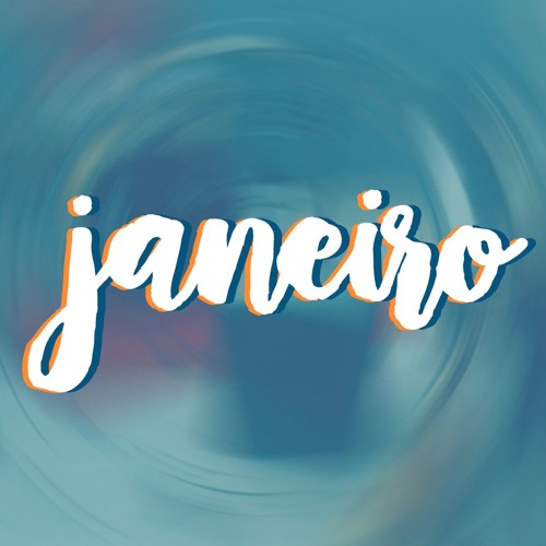 ภาพปกอัลบั้มเพลง JANEIRO