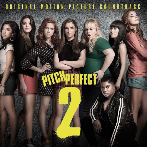 ภาพปกอัลบั้มเพลง Flashlight - Jessie J (Pitch Percfect 2 OST) (cover with Jessie J)