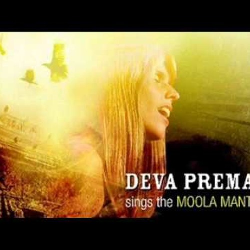 ภาพปกอัลบั้มเพลง ♥♥Deva Premal - 38 min - Moola Mantra - Part I II III)