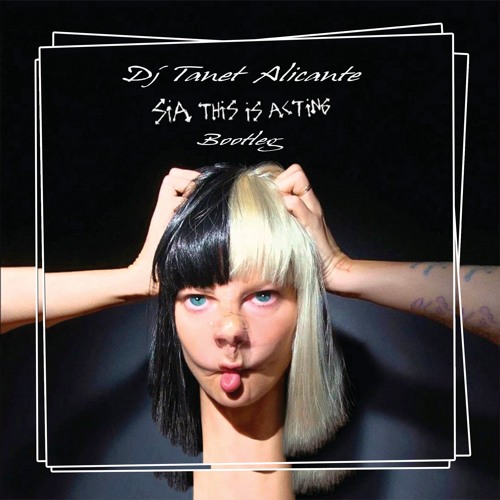 ภาพปกอัลบั้มเพลง Sia - Cheap Thrills ft Sean Paul Body Ft. Move The M'ProjektZ Dj Tanet Alicante Bootleg