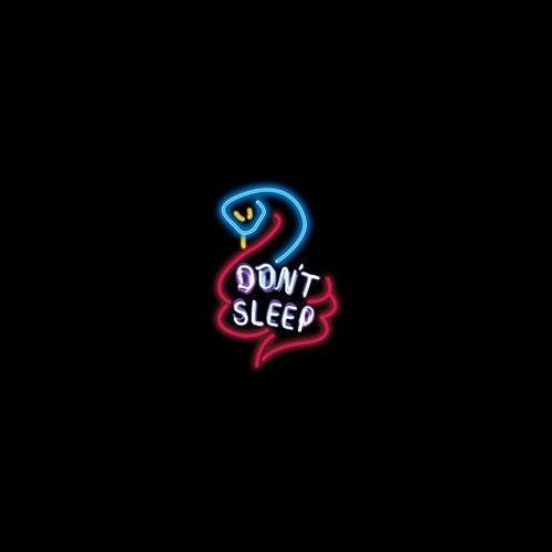 ภาพปกอัลบั้มเพลง G2 - Don’t Sleep(Feat. Owen Ovadoz Debi and Reddy)