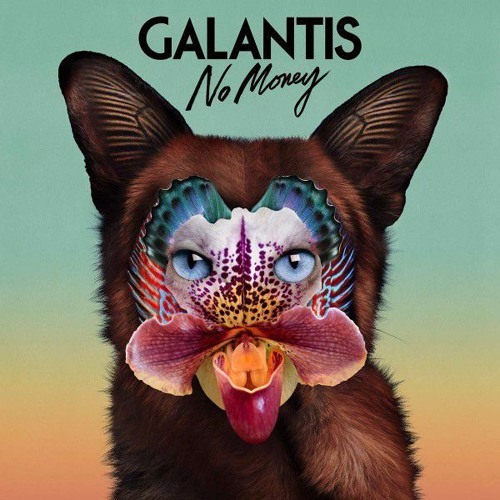ภาพปกอัลบั้มเพลง Galantis - No Money (Premium Jump Up Drum And Bass Bootleg Remix)
