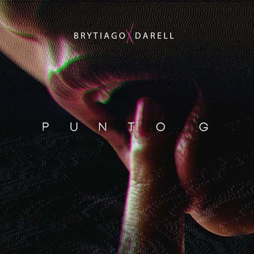 ภาพปกอัลบั้มเพลง Brytiago - Punto G (feat. Darell) - Single iTunes Plus